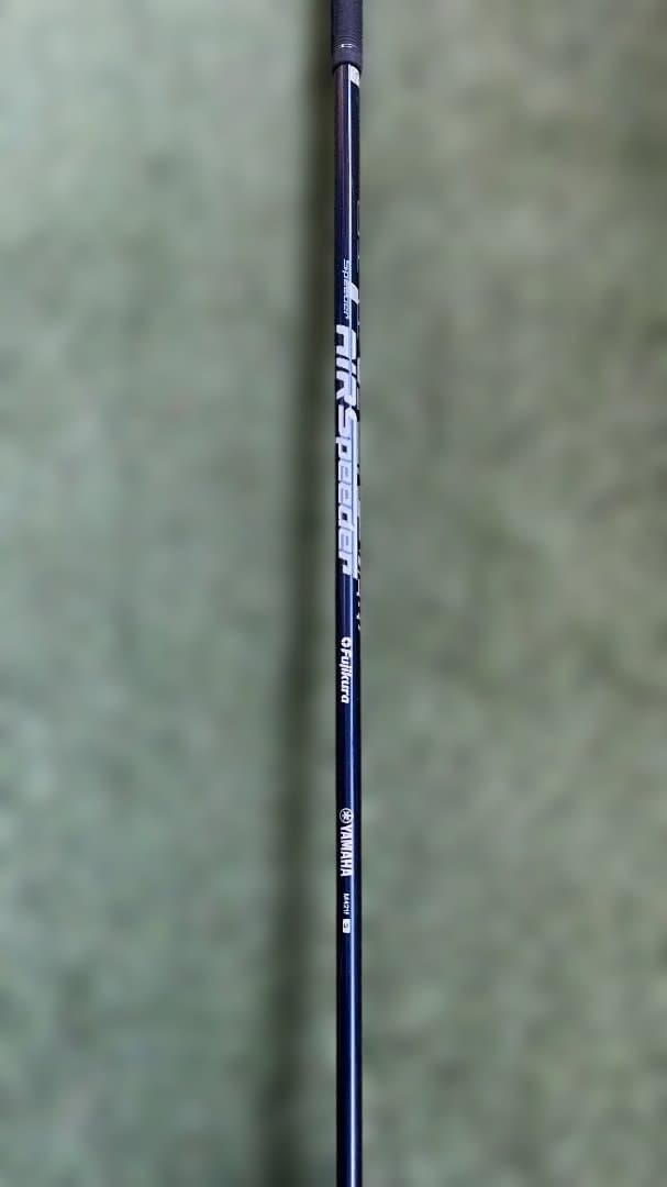 YAMAHA インプレス inpres UD+2(2021) 5W フレックスS