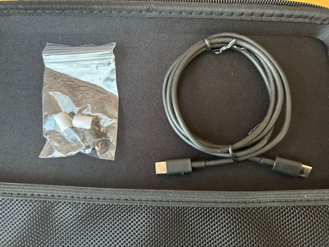 【Aurora様】FJ1 DJコントローラー 専用ケース付き