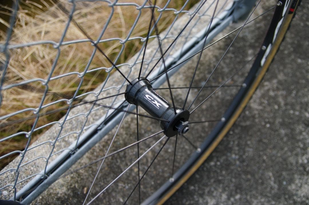 FULCRUM（フルクラム）RACING5 CX