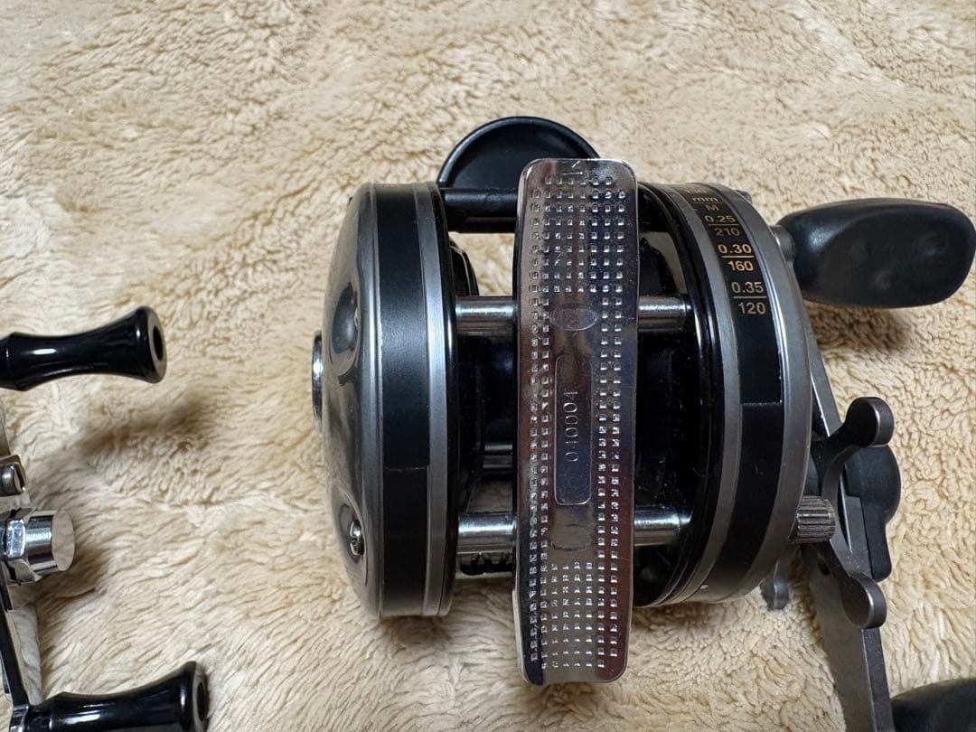 アンバサダー2500 アンバサダー4600