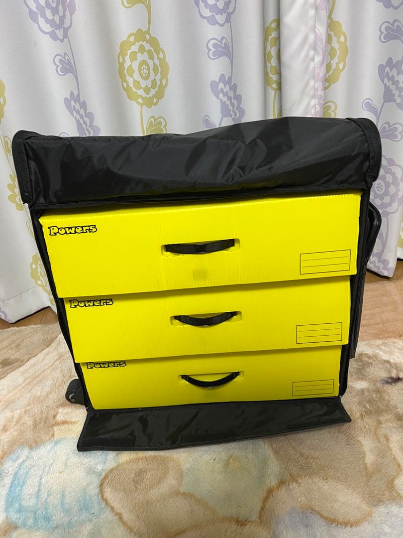 ヨコモ YD-2 カスタム一式　プロポフタバ7PX キャリーバッグサービス追加