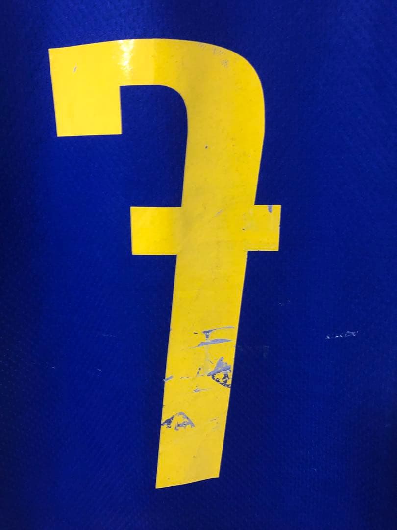 パルマ2003/2004 90周年記念 中田英寿 7番モデル