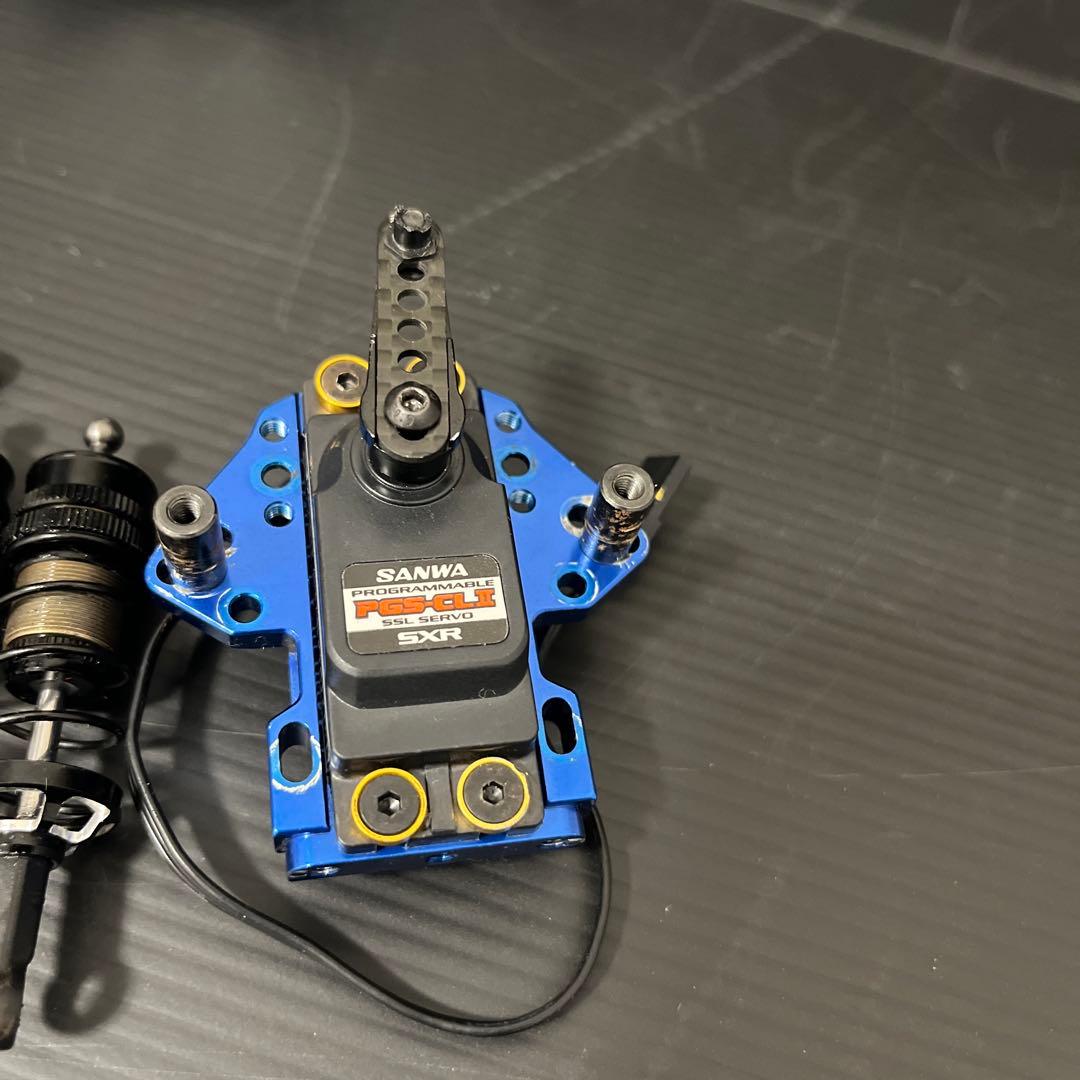 wrap up FR-D v6 フルオプション