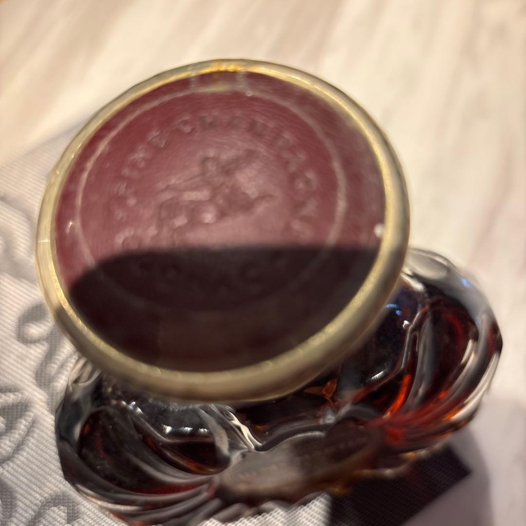 レミーマルタン　xo 750