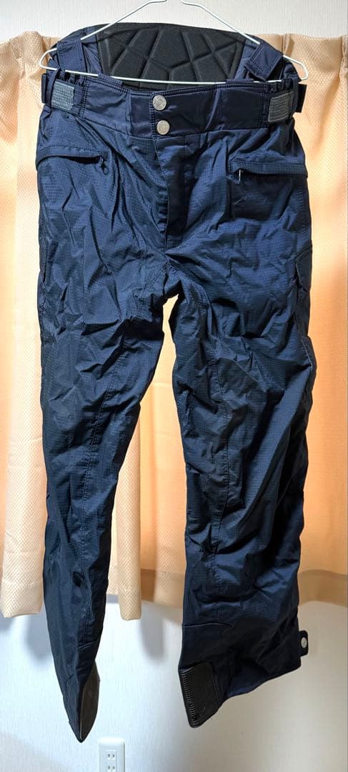 PHENIX FIS スキーウェア スノーボードウェア セットアップ M L