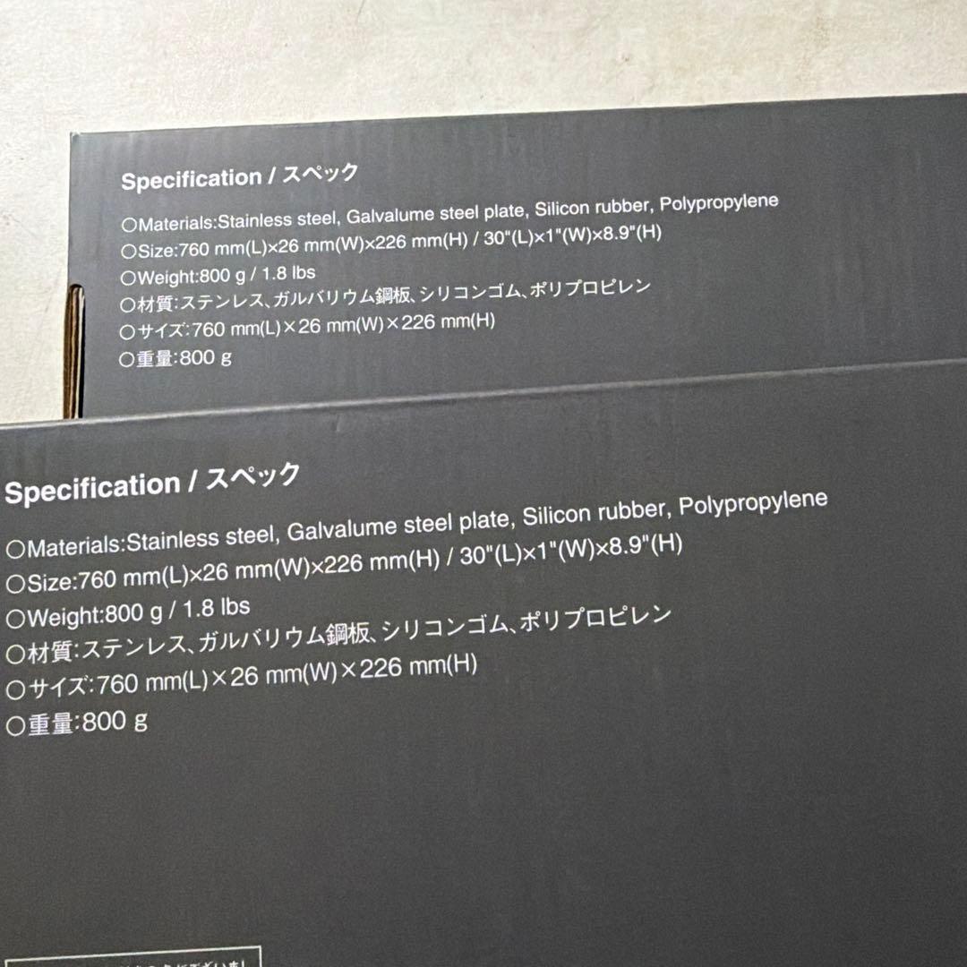 スノーピーク( peak) CK-301 ２個