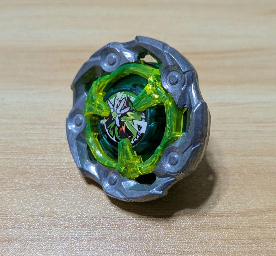 【調整済み】ウィザードロッド1-60UN　単独持久2:50〜3:20　A1/A2