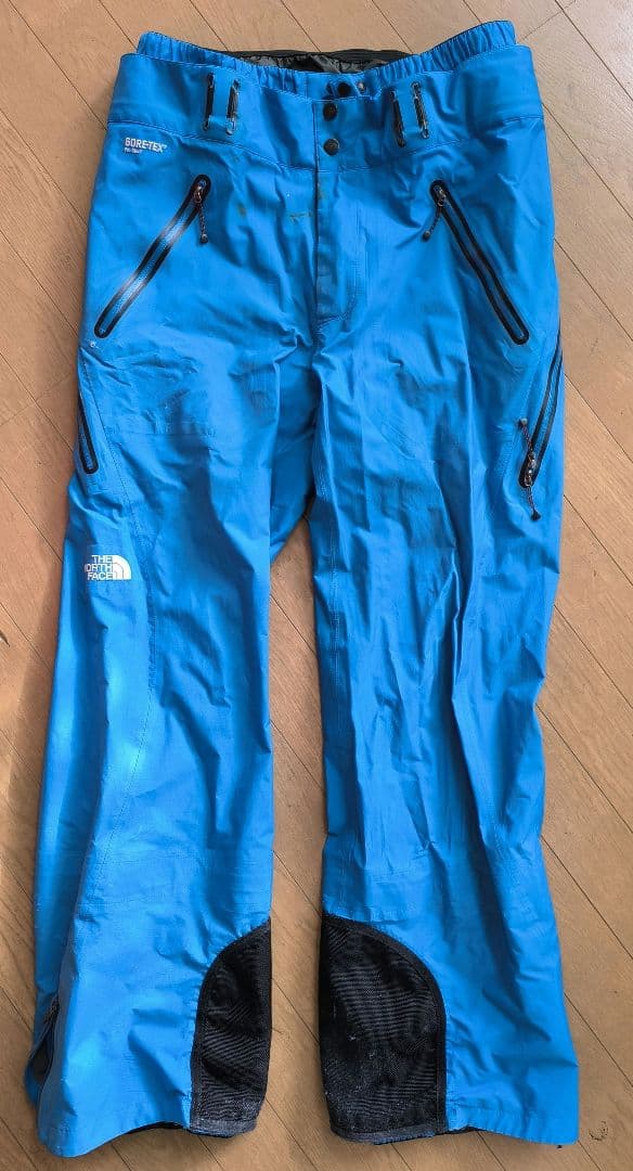 The North Face GORE-TEX スノーボード、スキーパンツ