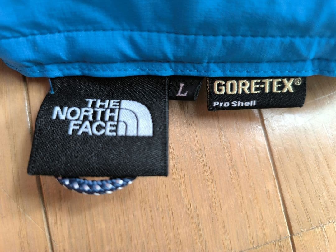 The North Face GORE-TEX スノーボード、スキーパンツ