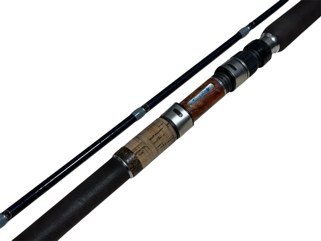 TULALA ハーモニクス スタッカート 98MHSS-HX