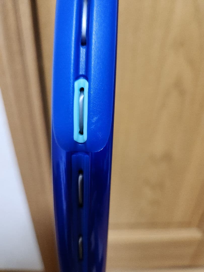 ※美品※Wilson Ultra Tour 95 QZ V5 グリップ2