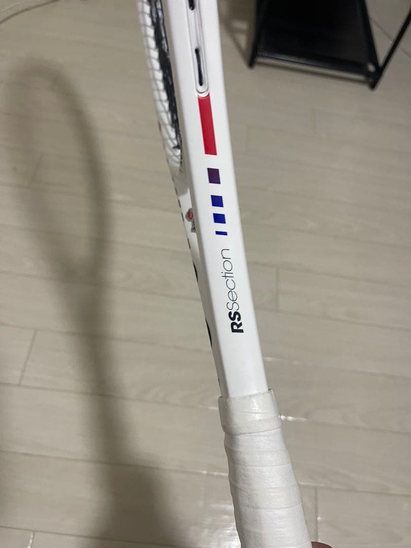 Tecnifibre Tfight 300 テニスラケット