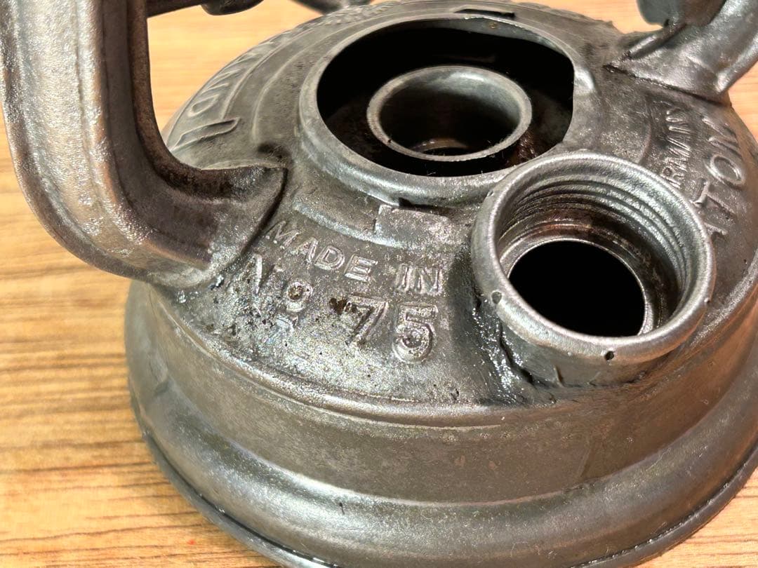 feuerhand 75 atom フレーム ジャンク