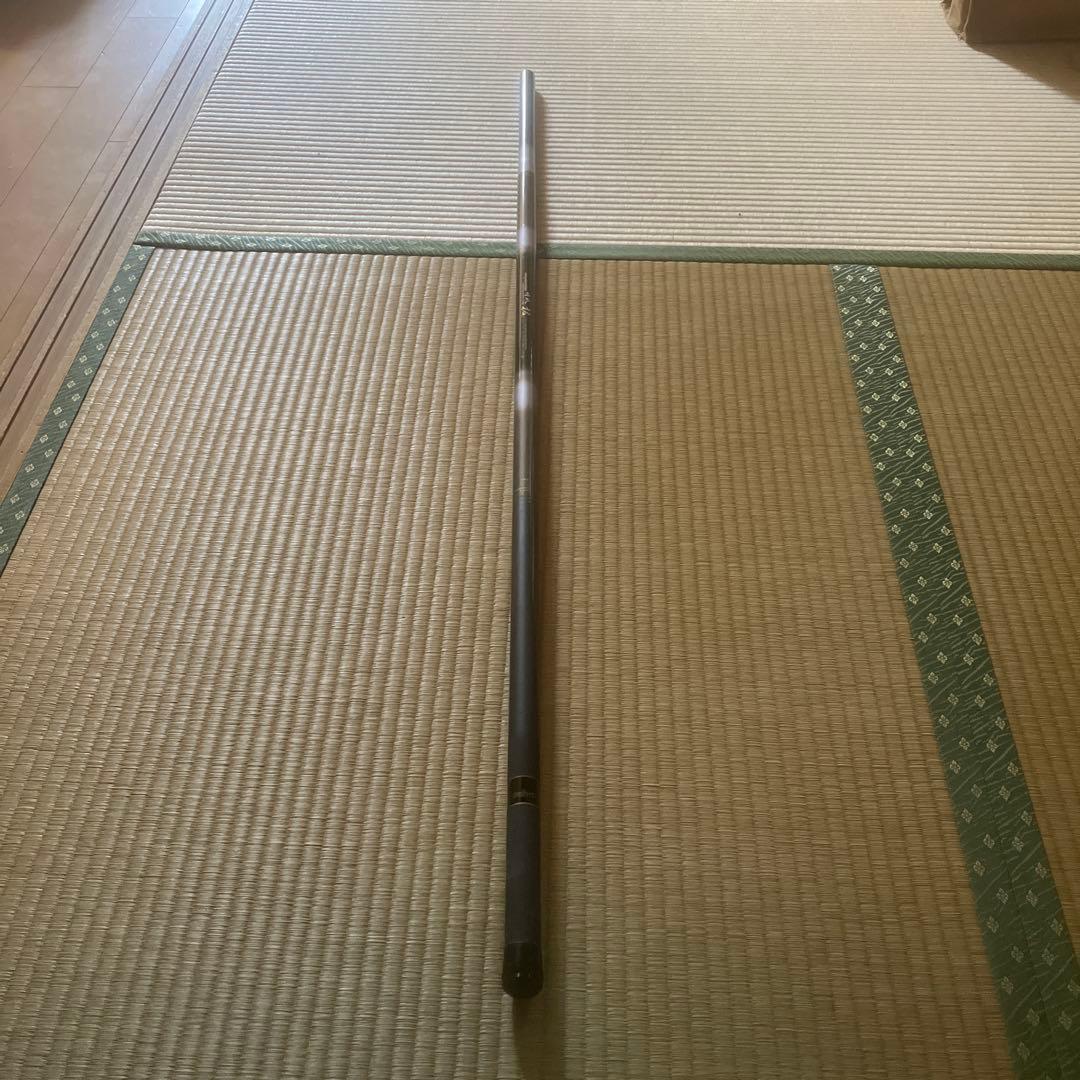 Daiwa 中硬竿 95 鮎竿