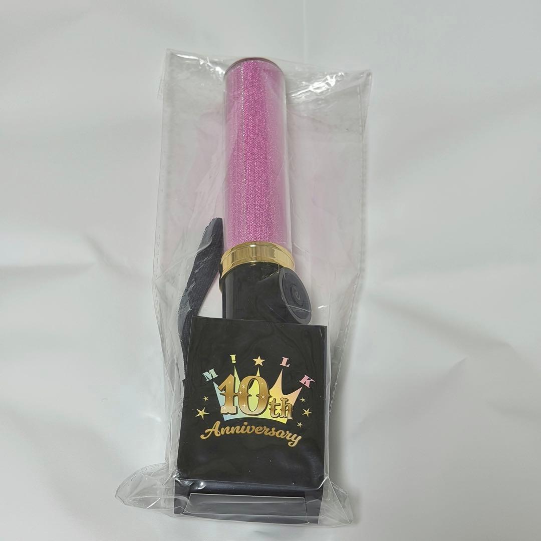 M!LK 佐野勇斗 ペンライト 単色 キャンドリ I CAN DRINK!