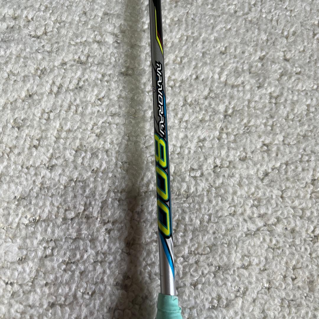 ヨネックスバドミントンラケット２本