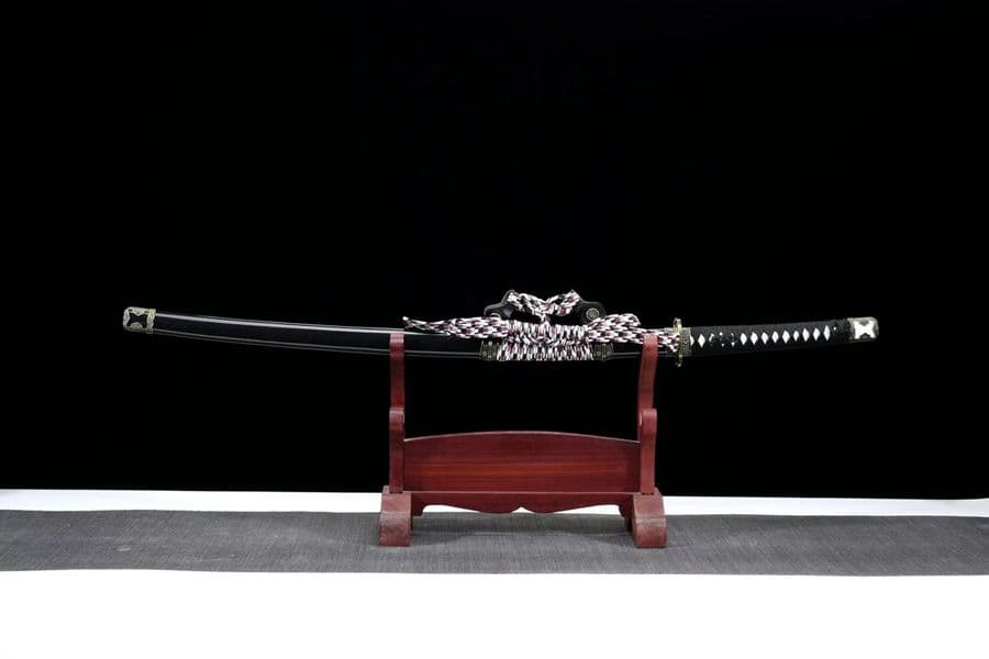 豊臣氏太刀  武具　刀装具　日本刀　模造刀　居合刀