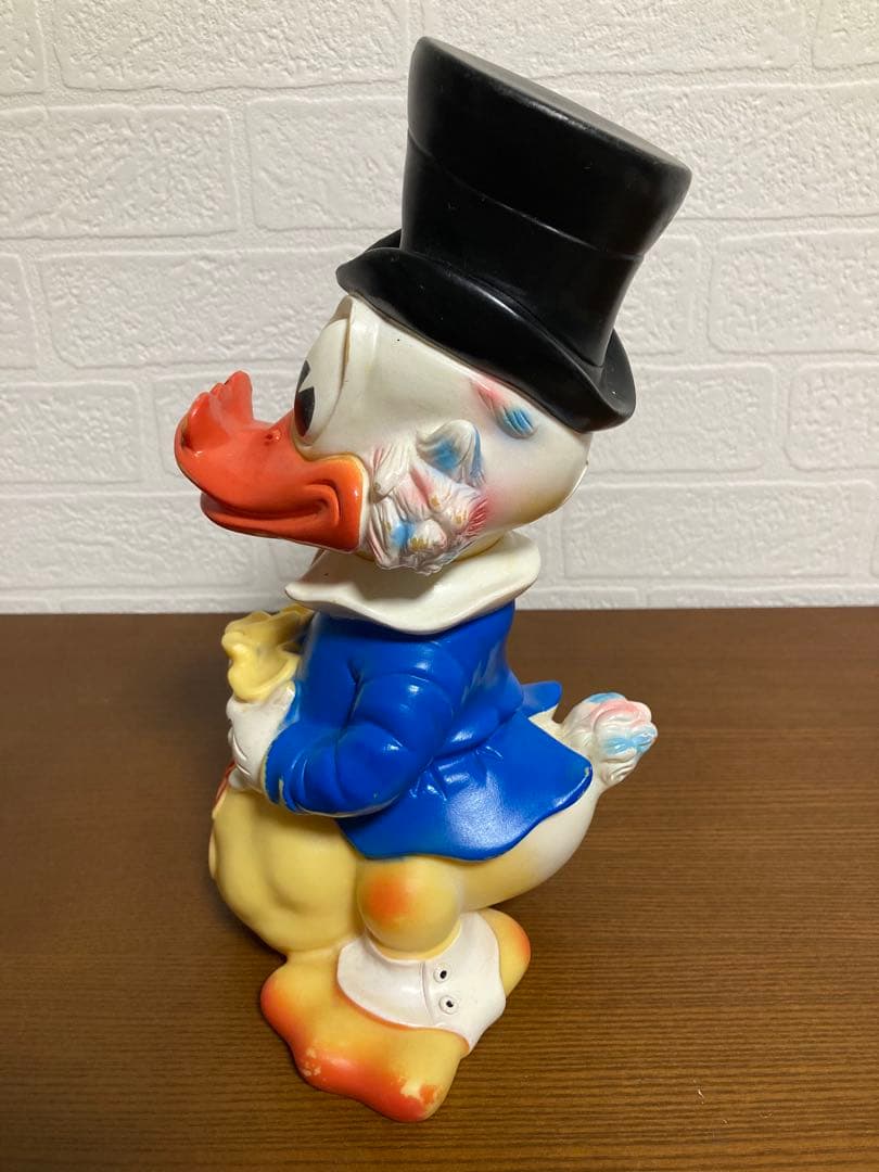 レドラプラスチック　LEDRAPLASTIC スクルージ