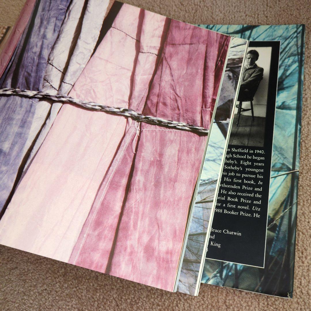 最終！PHOTOGRAPHS & NOTEBOOKS Bruce Chatwin