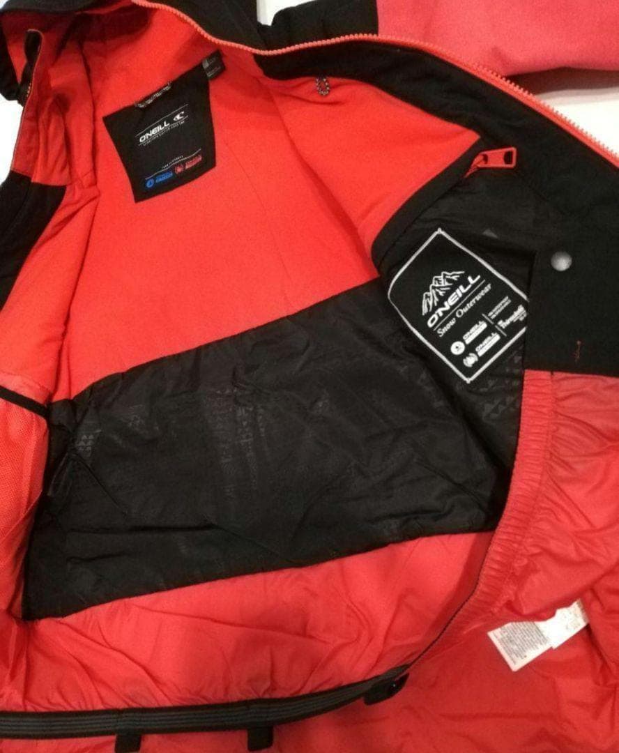 e27 レディース スキー スノーボード ウエア O'NEILL オニール M