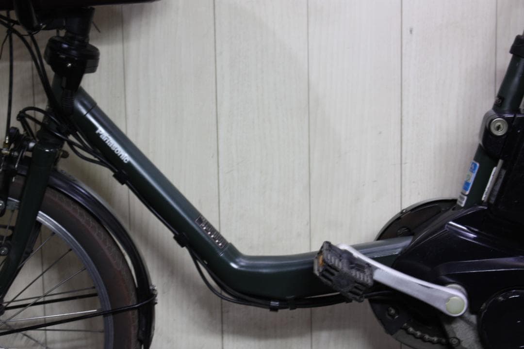 パナソニックビビDX BE-ELD032Gリチウム20型3段 LED 本体のみ