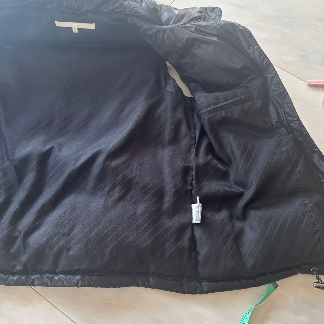 MARK&LONA マークアンドロナ　ダウンベスト