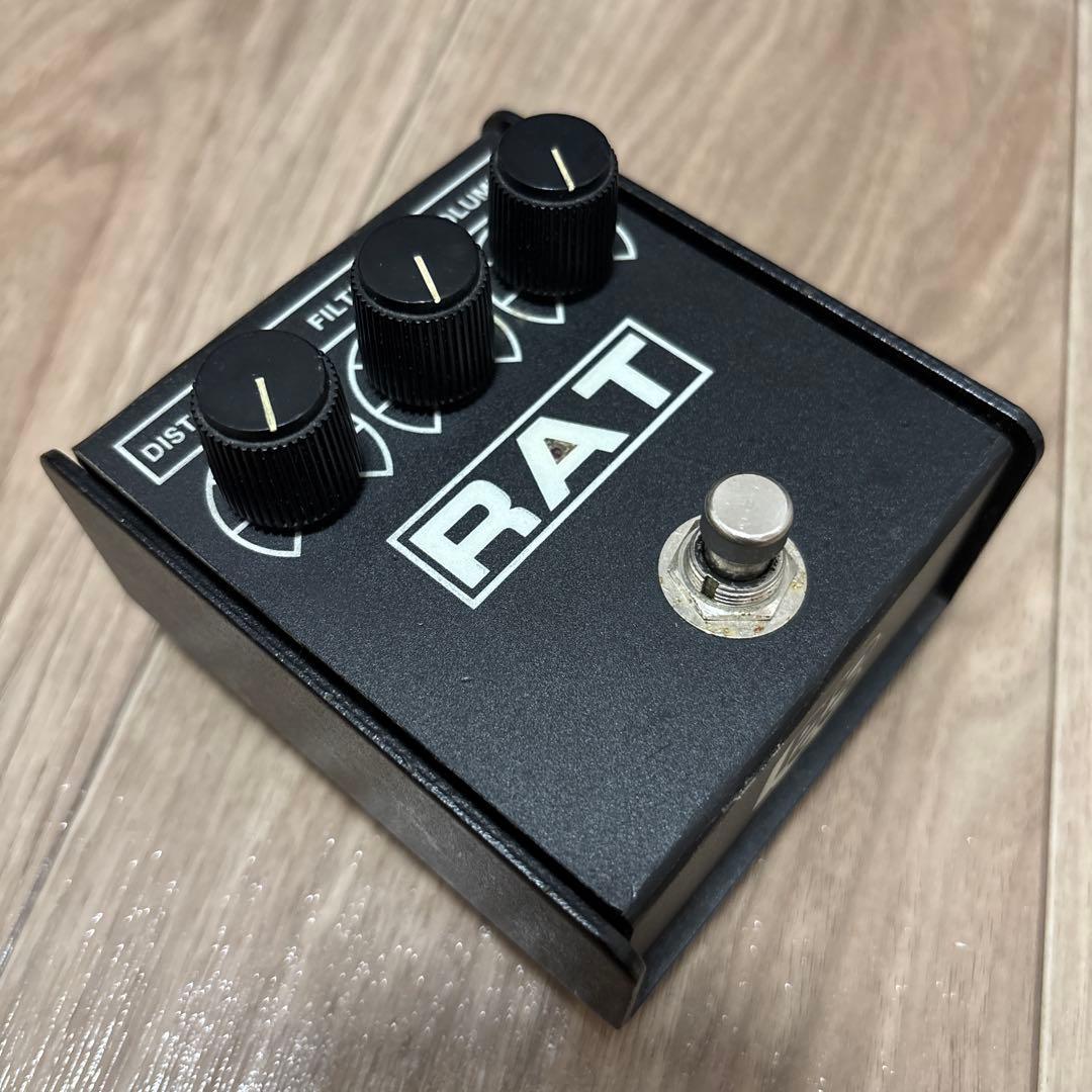 ギター Pro Co RAT2 MADE in USA