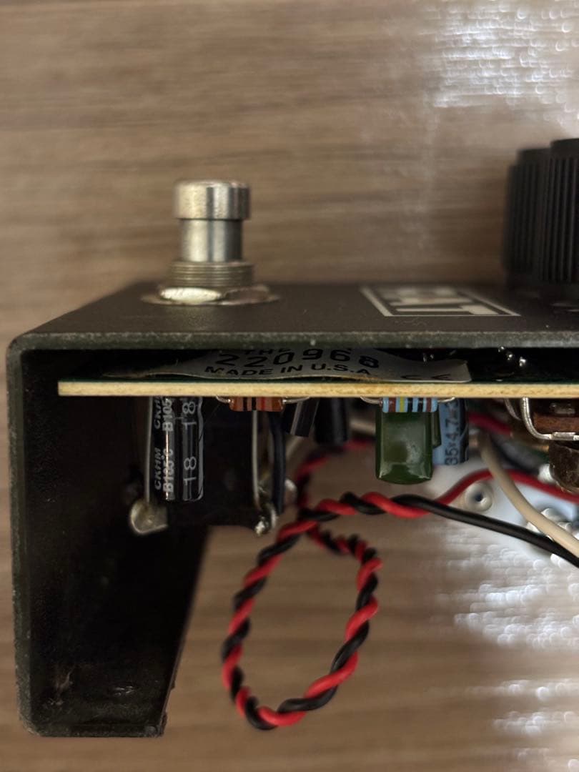 ギター Pro Co RAT2 MADE in USA