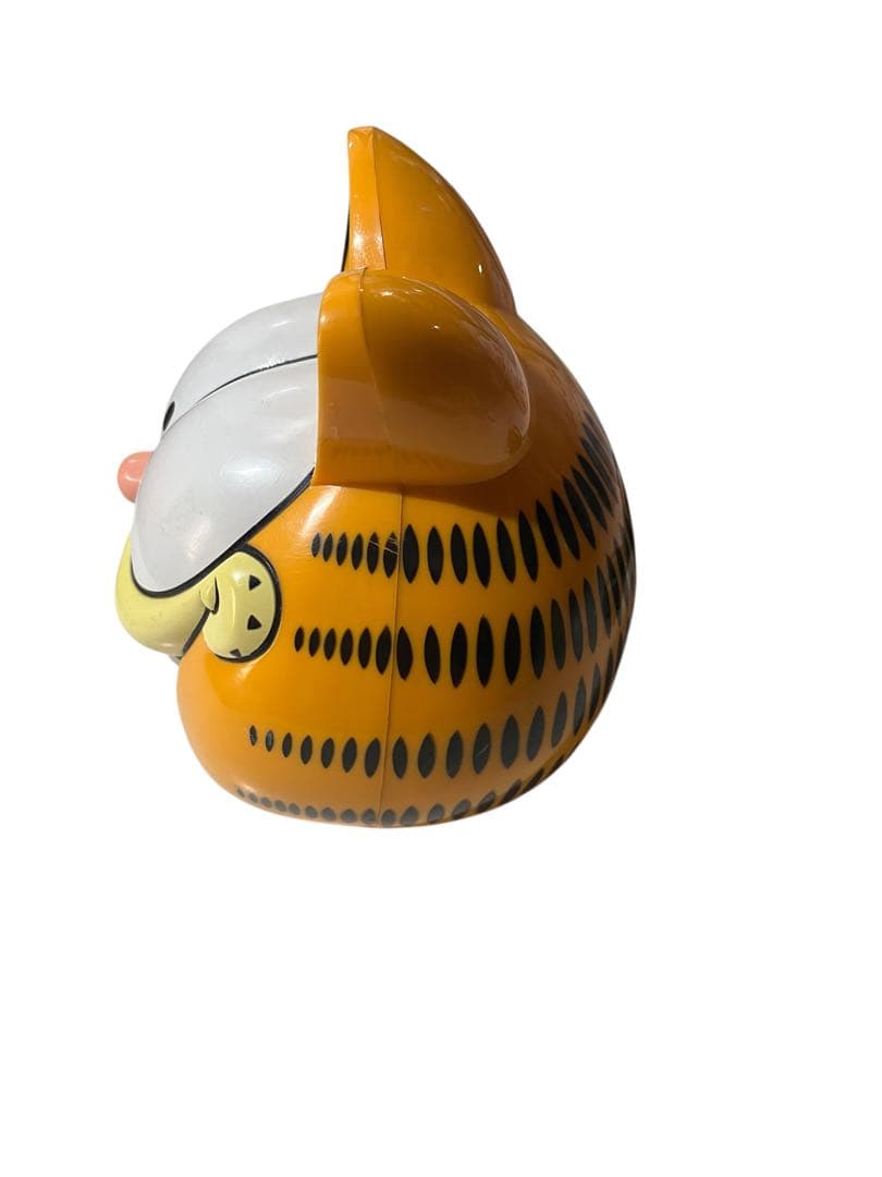 希少 ヴィンテージ Garfield Clock ガーフィールド 時計