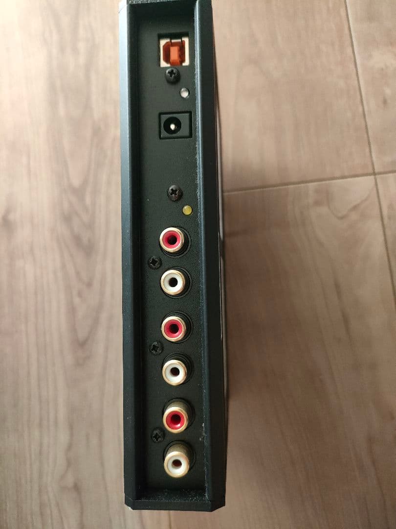 DJ機材 RANE DJ serato SCRATCH LIVE SL3 DVS