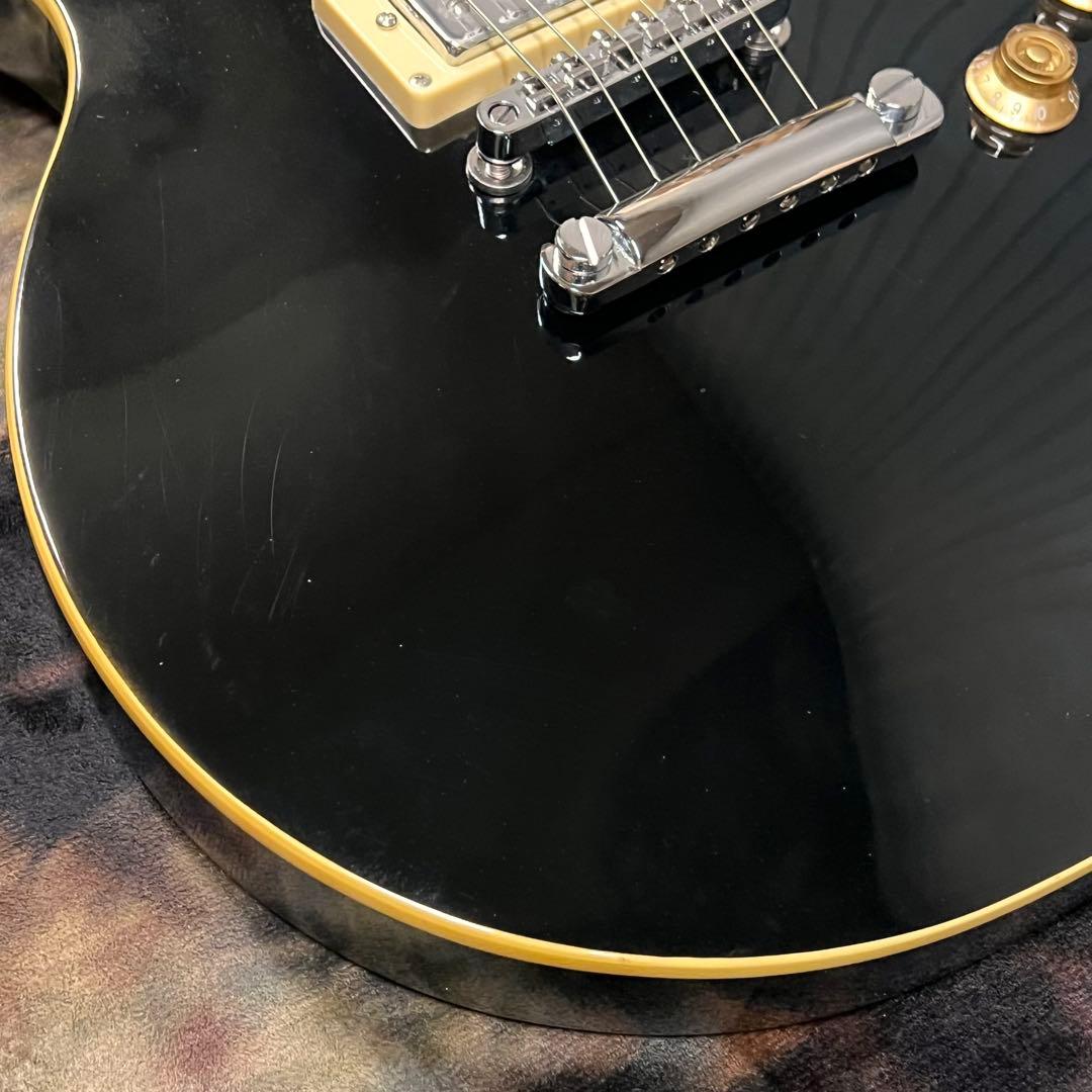 【④】Maestro by Gibson レスポール ブラック