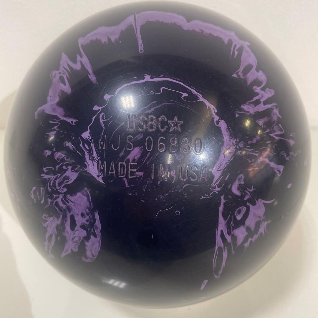 MOTIV NEBULA 14ポンド