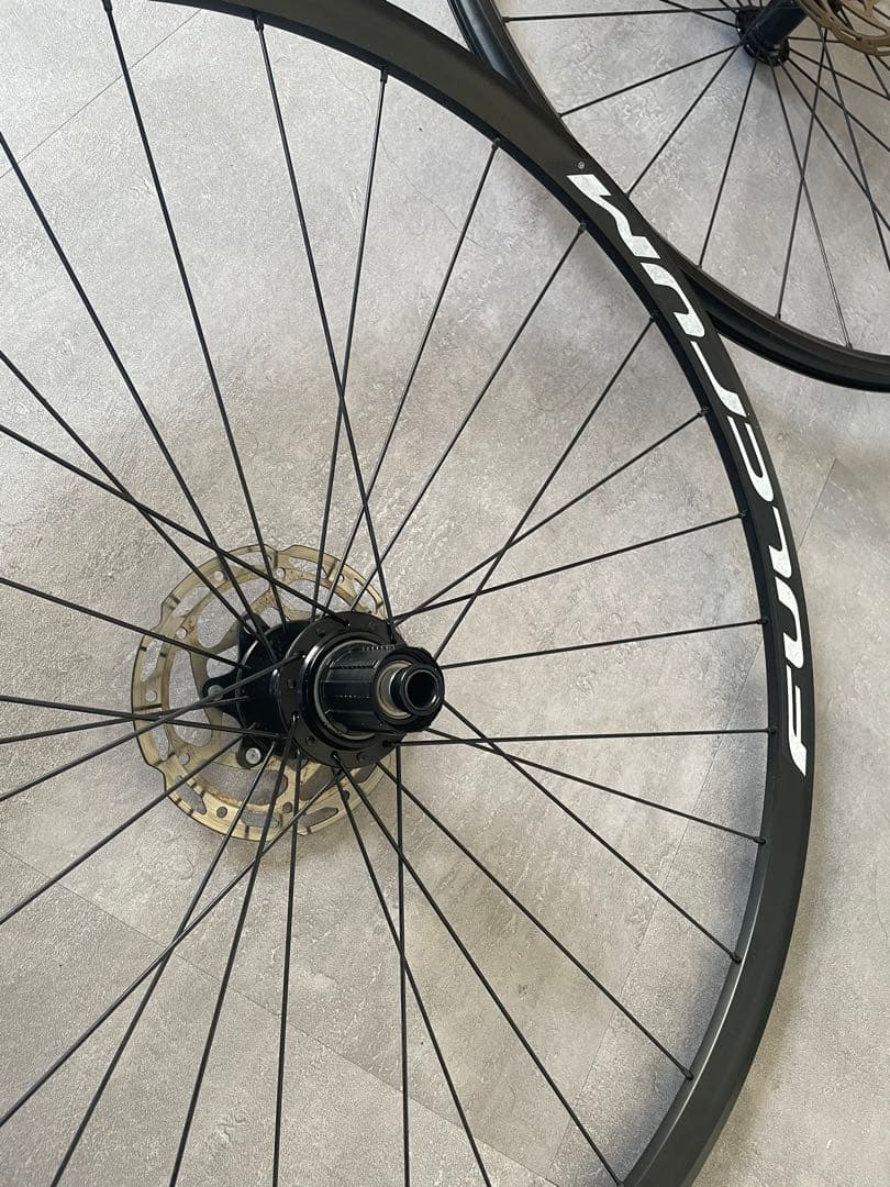 Fulcrum Racing 900 DB/フルクラム レーシング 900