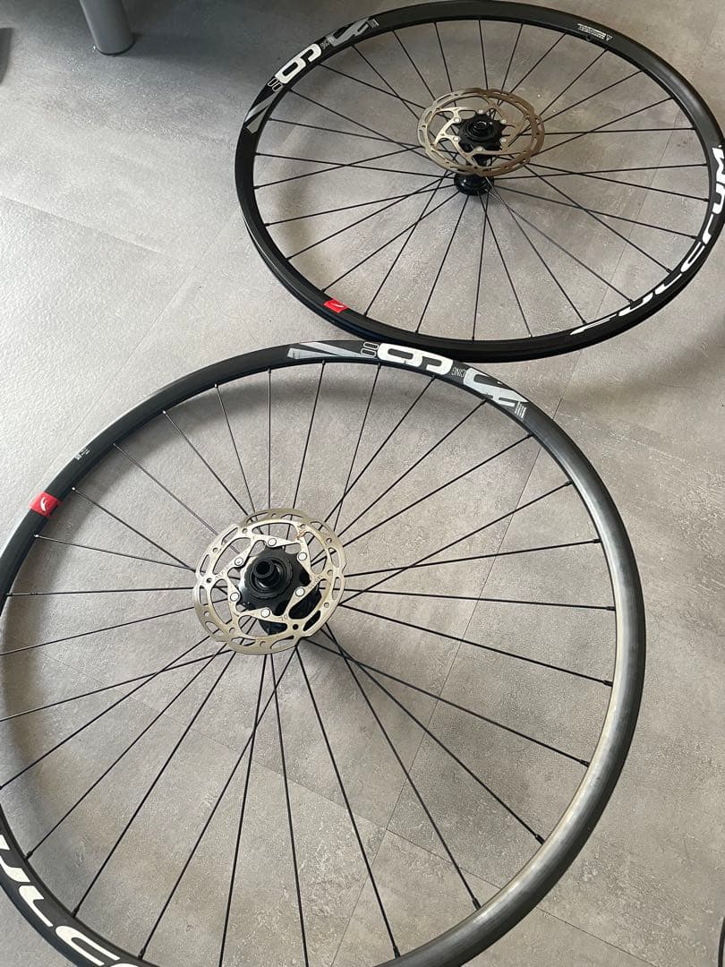 Fulcrum Racing 900 DB/フルクラム レーシング 900