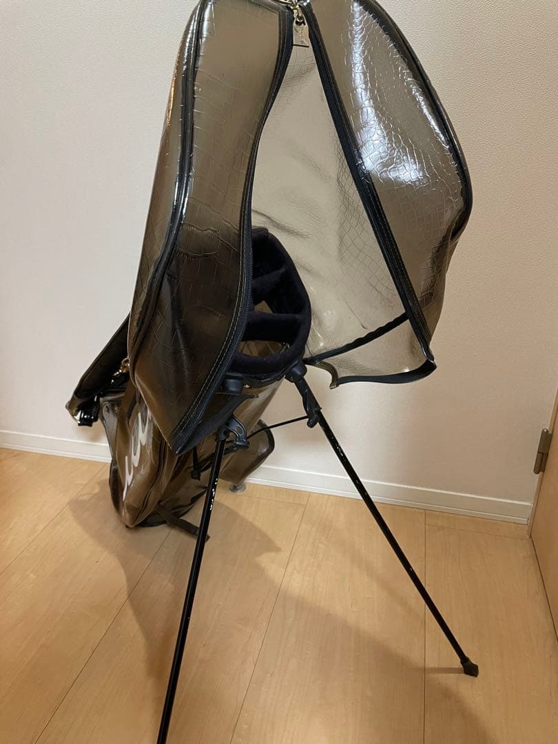 muta MARINE GOLF キャディバッグ MGAD-749035