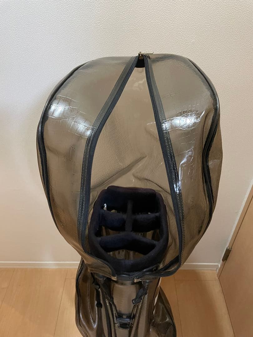 muta MARINE GOLF キャディバッグ MGAD-749035