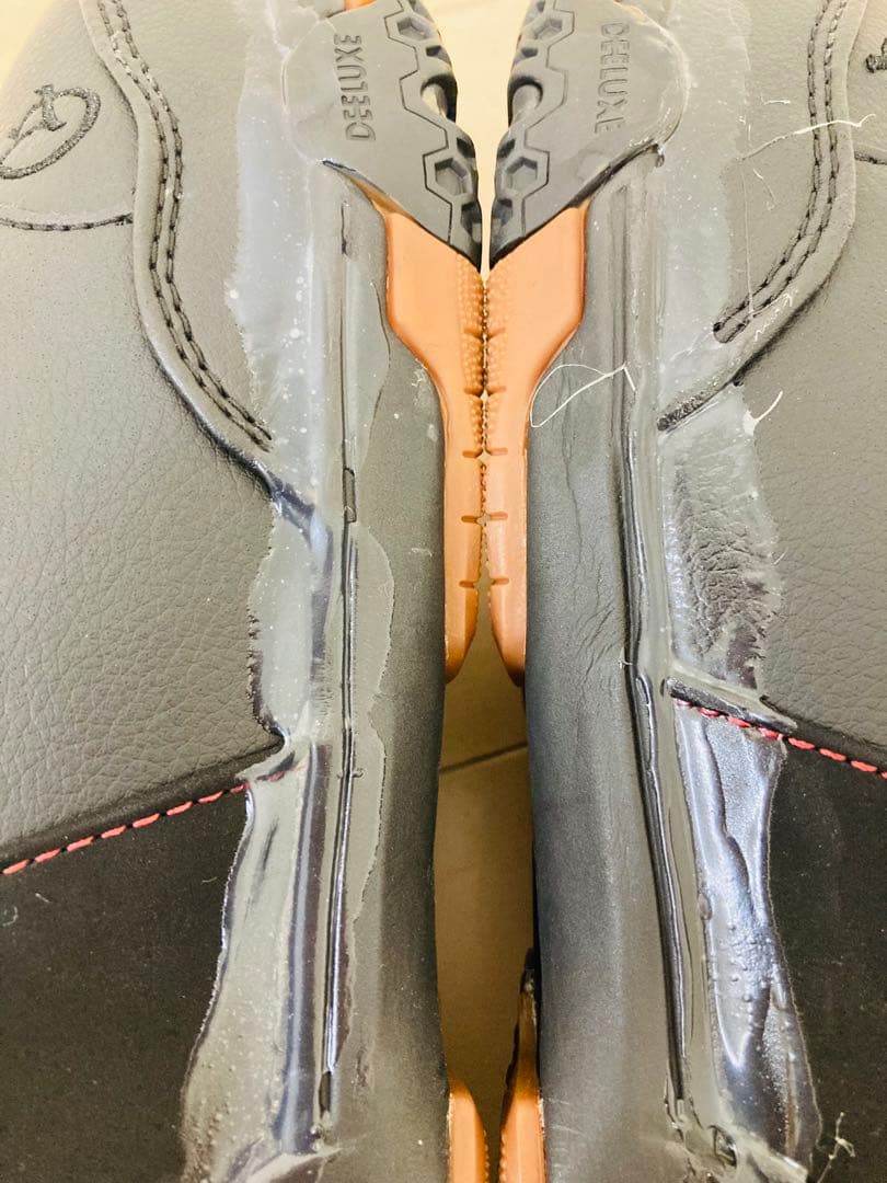 スノーボードブーツ　DEELUXE EMPIRE エンパイア 25.5cm