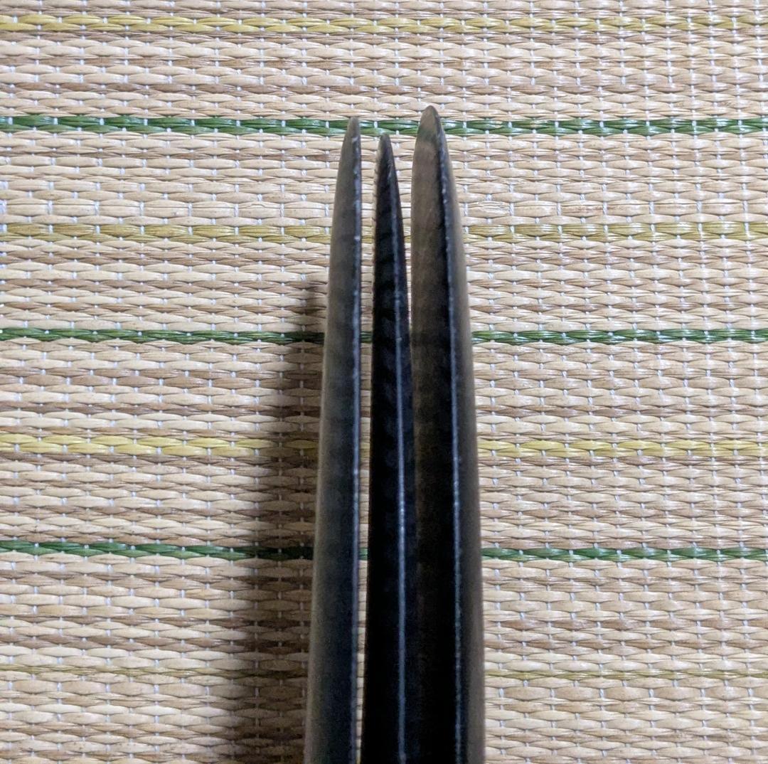 Fcs2 ファイヤーワイヤー ダンマン エアコア 5フィンM