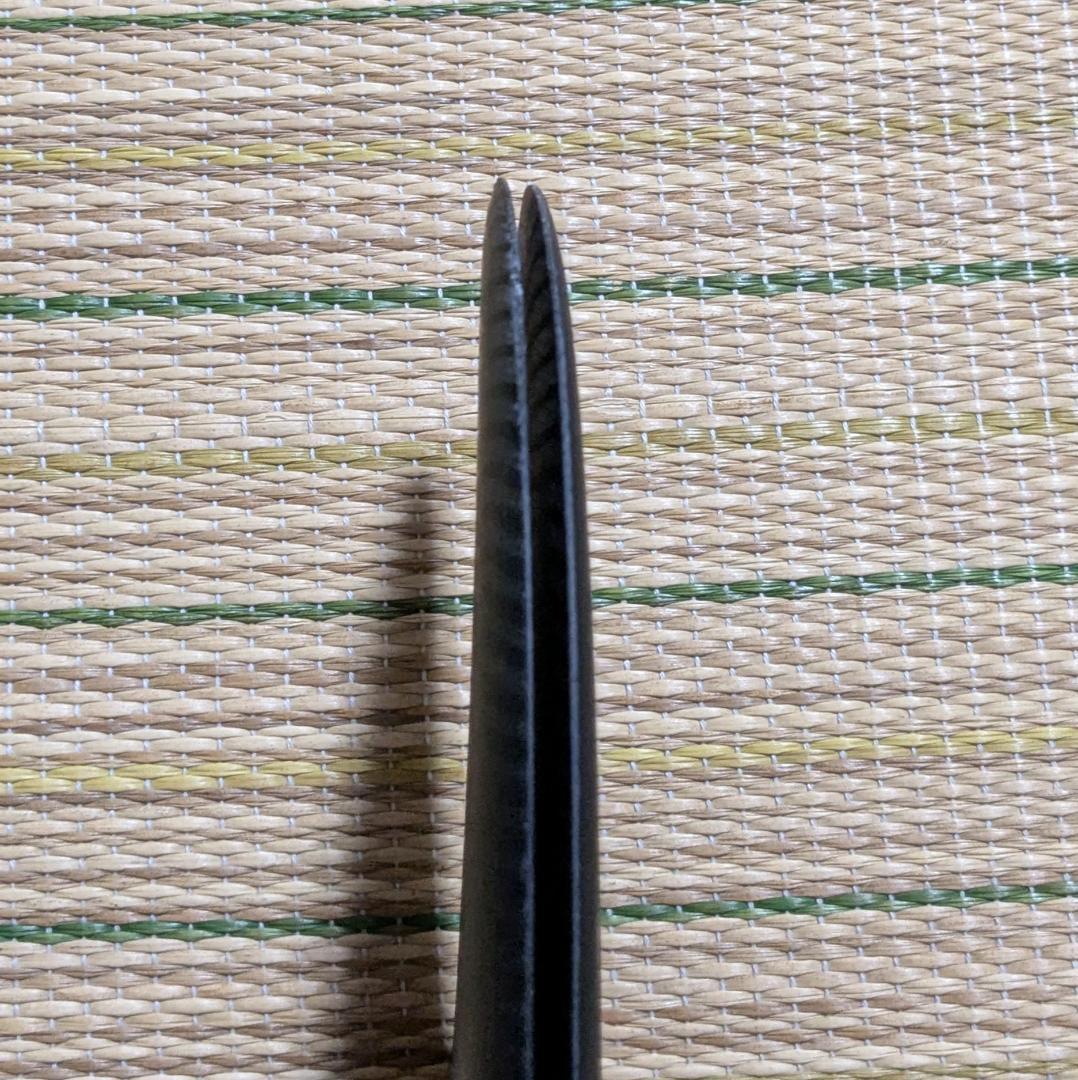 Fcs2 ファイヤーワイヤー ダンマン エアコア 5フィンM