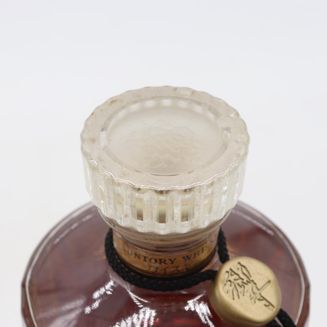 ◆未開栓 サントリーウイスキー響　700ml ゴールドキャップ