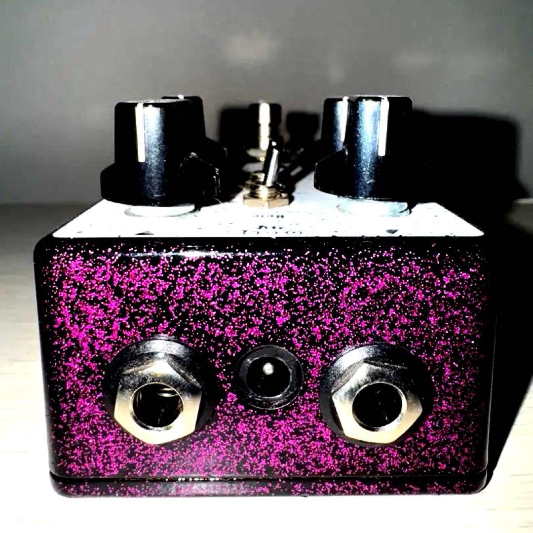 EarthQuaker Devices Night Wire ギターエフェクター