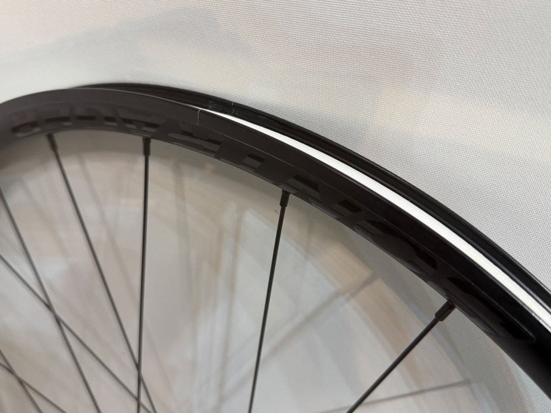 BONTRAGER PARADIGM SLディスクブレーキホイール700c