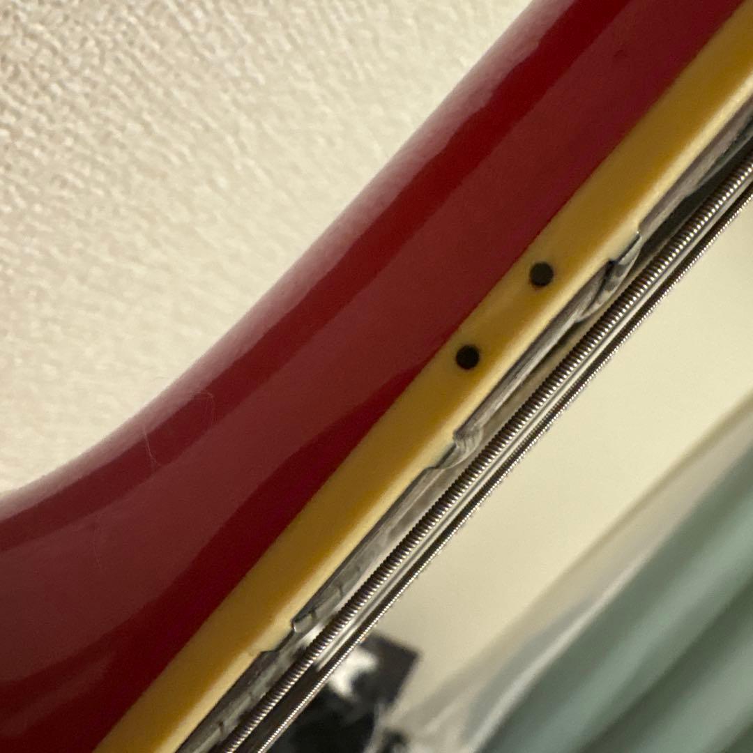 Greco グレコ　1978年製　レスポールタイプ