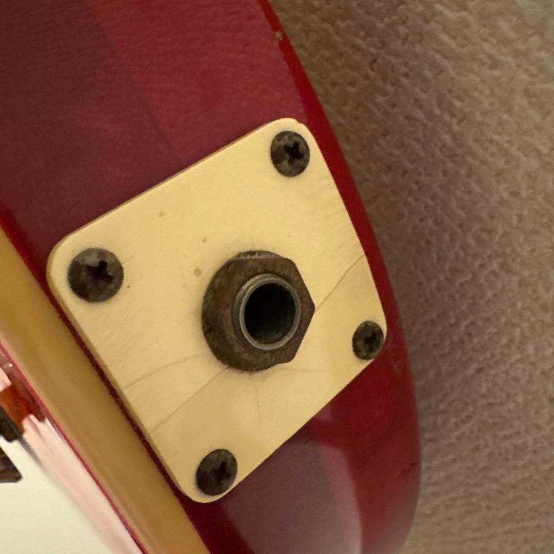 Greco グレコ　1978年製　レスポールタイプ