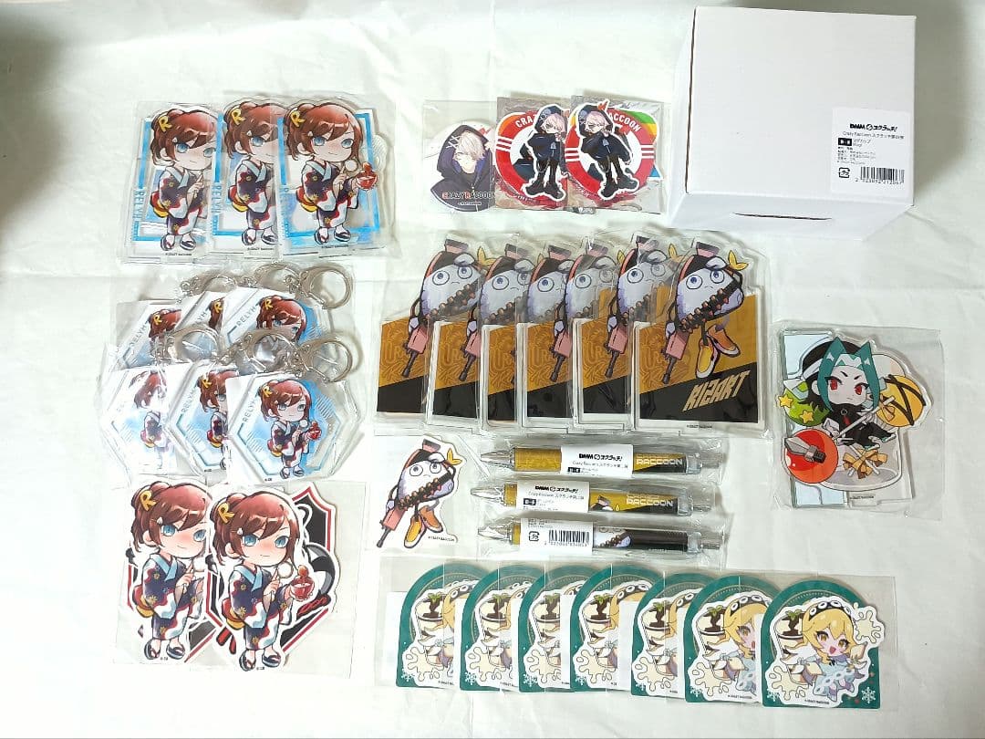 ★GWまで-2000円★ありさか　グッズ　即購入不可