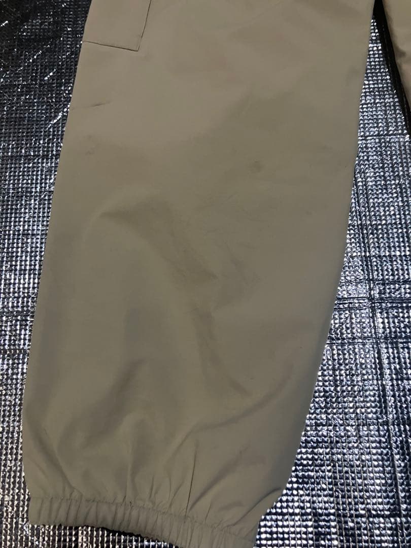 スノーボード NOMADIK 777 22-23 XL