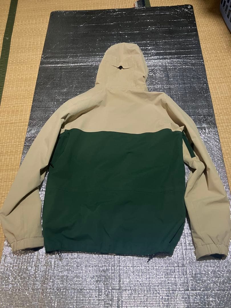 スノーボード NOMADIK 777 22-23 XL