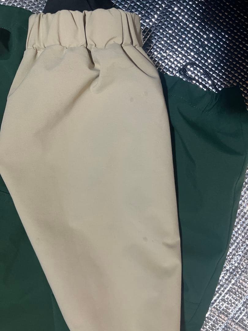 スノーボード NOMADIK 777 22-23 XL