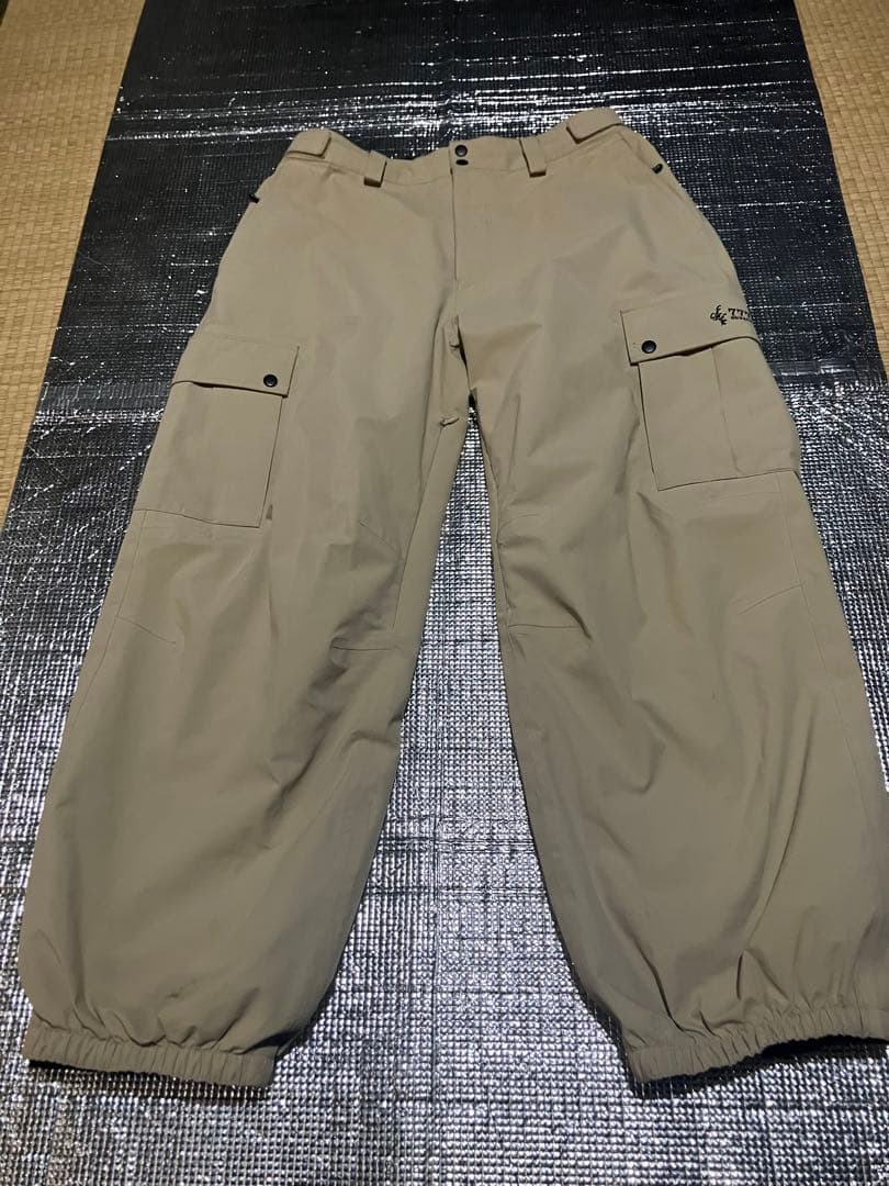 スノーボード NOMADIK 777 22-23 XL