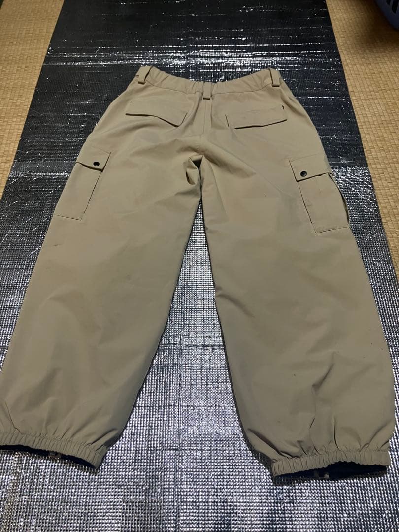 スノーボード NOMADIK 777 22-23 XL